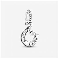 Charm Pandora Donna Pandora Moments in Argento 799157C01 - 799157C01
